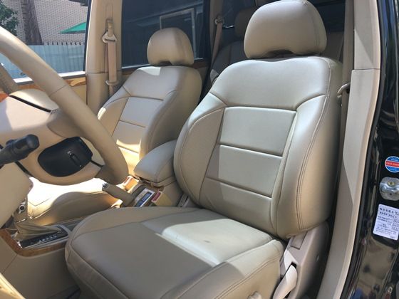 Nissan 日產/X-Trail 照片6