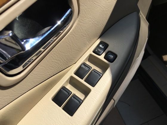 Nissan 日產/X-Trail 照片8