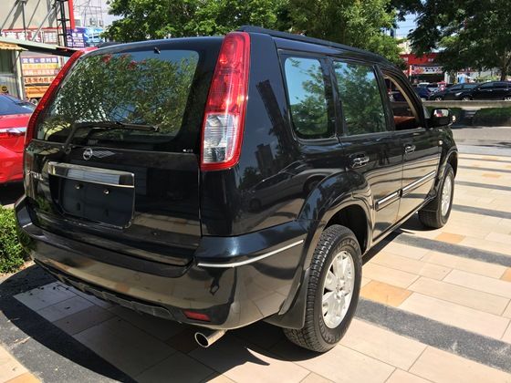 Nissan 日產/X-Trail 照片10