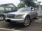 台南市0 頭款、全額貸、低月付  FX35 INFINITI 極致 / FX35中古車