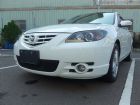 台南市0 頭款、全額貸、低月付 馬3  MAZDA 馬自達 / 3中古車