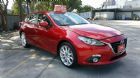 桃園市MAZDA 3 頂級 MAZDA 馬自達 / 3中古車