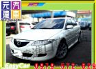 台中市2003年 馬6 白 7萬 MAZDA 馬自達 / 6中古車