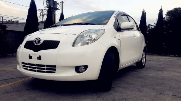 YARIS G 照片1