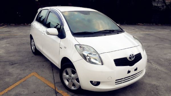 YARIS G 照片2