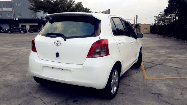 YARIS G 照片3