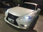 桃園市* 古意小寶 * 誠信嚴選車庫 LEXUS 凌志 / lS300中古車