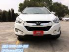 桃園市IX35 HYUNDAI 現代 / Tucson中古車