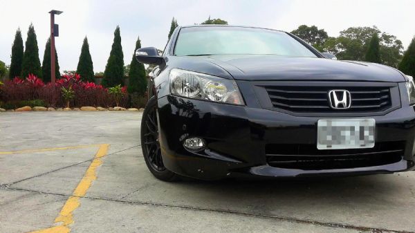 ACCORD 照片2