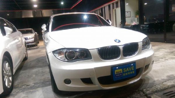 10年 BMW 120D 照片1