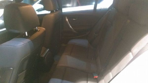 10年 BMW 120D 照片5