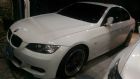 台北市09年 BMW 320CI BMW 寶馬 / 320Ci中古車