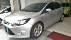 桃園市13年 FOCUS FORD 福特 / Focus中古車