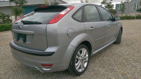 07年 FOCUS 照片2