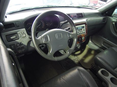 Honda 本田/CR-V 照片8