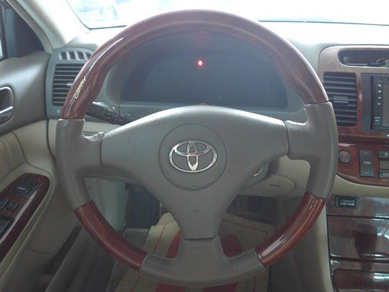 Toyota 豐田/Camry 2.0 照片3