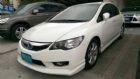 新北市11年 K12 HONDA 台灣本田 / Civic中古車