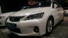 台北市14年 凌志 CT200H LEXUS 凌志中古車