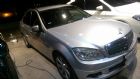 台北市10年 賓士 C200 CGI BENZ 賓士 / C200 Kompressor中古車