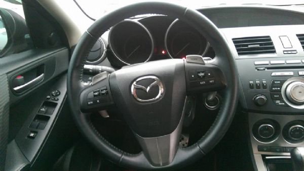 Mazda 83007 7992