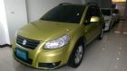 桃園市13年 SX4 SUZUKI 鈴木 / SX4中古車