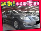 台中市Toyota 豐田/Camry 2.0 TOYOTA 豐田 / Camry中古車