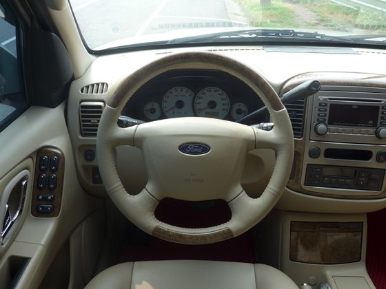 Ford 福特/Escape 2.3 照片3