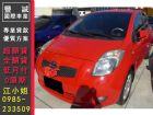 台南市Toyota 豐田/Yaris	 TOYOTA 豐田 / YARIS中古車