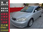 台南市Toyota 豐田/Altis TOYOTA 豐田 / Altis中古車