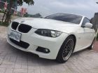 桃園市2009年 超夯進口車 E92 320 BMW 寶馬 / 320Ci中古車