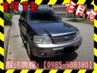 高雄市Ford 福特/Escape 2.3	 FORD 福特 / Escape中古車