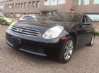 桃園市2006年 平價超跑 道路小霸王 超讚的 INFINITI 極致 / G35中古車