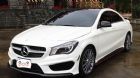 桃園市2015年 限量販售 CLA250 超讚 BENZ 賓士中古車