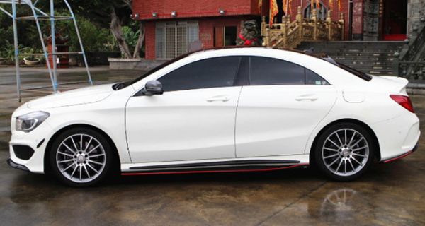 2015年 限量販售 CLA250 超讚 照片2