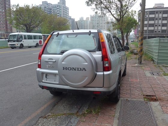 Honda 本田/CR-V 照片10