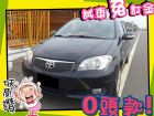 高雄市Toyota 豐田/Vios TOYOTA 豐田 / Vios中古車