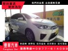 台中市Toyota 豐田/Yaris TOYOTA 豐田 / YARIS中古車