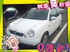 高雄市VW 福斯/Lupo VW 福斯 / Lupo中古車