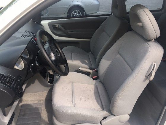 VW 福斯/Lupo 照片3