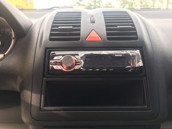 VW 福斯/Lupo 照片6