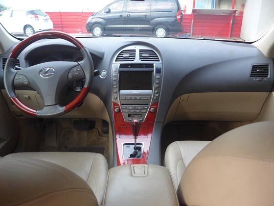 Lexus 凌志/ES 350 照片2