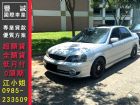 台南市Ford 福特/Tierra XT	 FORD 福特 / Tierra中古車