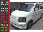 台南市Suzuki 鈴木/Solio SUZUKI 鈴木 / Solio中古車