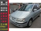 台南市Hyundai現代/Matrix 1.8 HYUNDAI 現代 / Matrix中古車