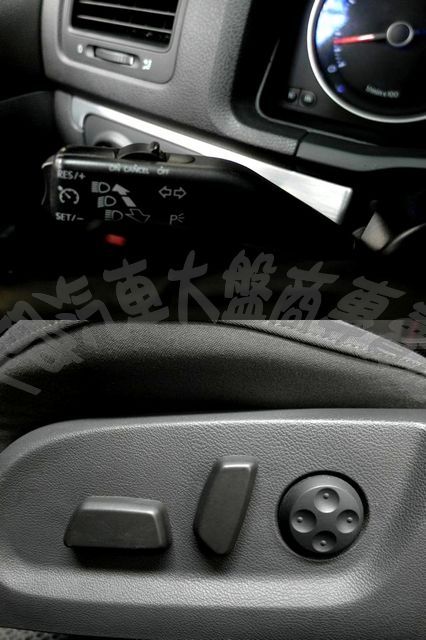 2009年 狗夫GTI 黑 38.5萬 照片8