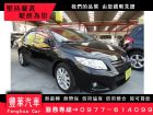 台中市Toyota 豐田/Altis TOYOTA 豐田 / Altis中古車