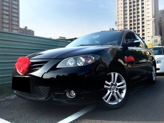 0 頭款、全額貸、低月付 馬3S 2.0 照片1