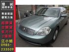 台南市Nissan 日產/Teana 2.3 NISSAN 日產 / Teana中古車