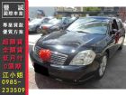 台南市Nissan 日產/Teana 2.3 NISSAN 日產 / Teana中古車