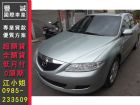 台南市Mazda 馬自達/馬6 2.0 MAZDA 馬自達 / 6中古車